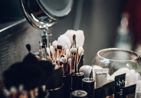 化妝品用氧化鋅